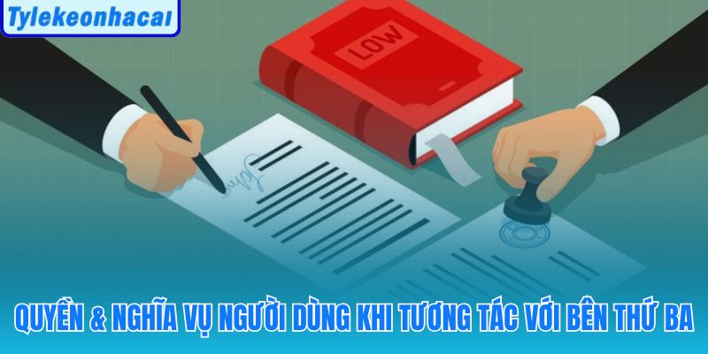 Trách nhiệm pháp lý khi rời nền tảng và chuyển sang nhà cái