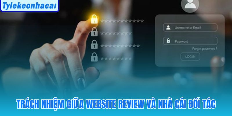 Phân định rõ quyền riêng tư giữa website review và nhà cái